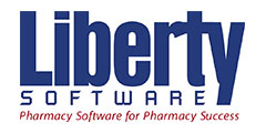 Liberty Software logo