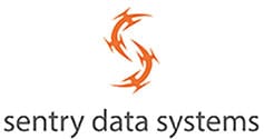 Sentry Data System logo